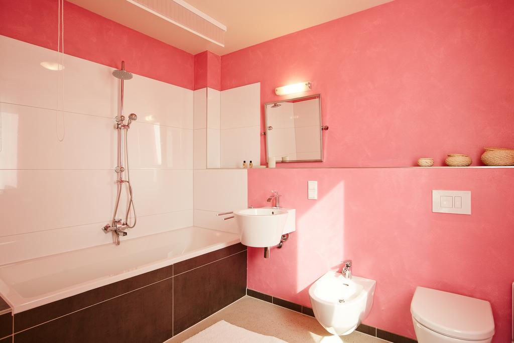 Gaestehaus Am Landgut Schonwalde-Glien Quarto foto