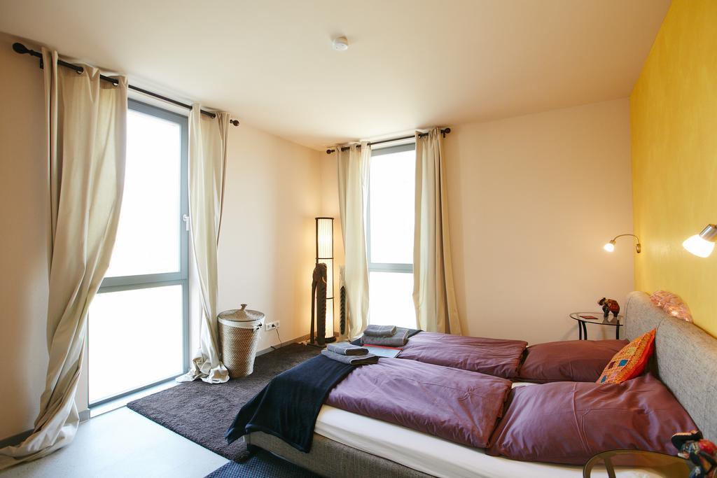 Gaestehaus Am Landgut Schonwalde-Glien Quarto foto